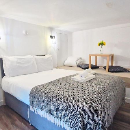 Apartment In Dublin City Centre Екстериор снимка