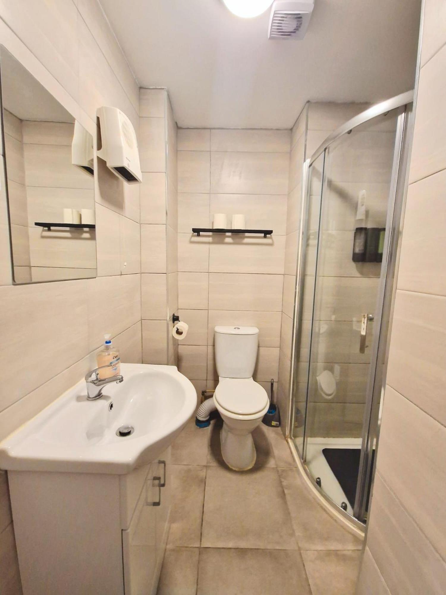 Apartment In Dublin City Centre Екстериор снимка