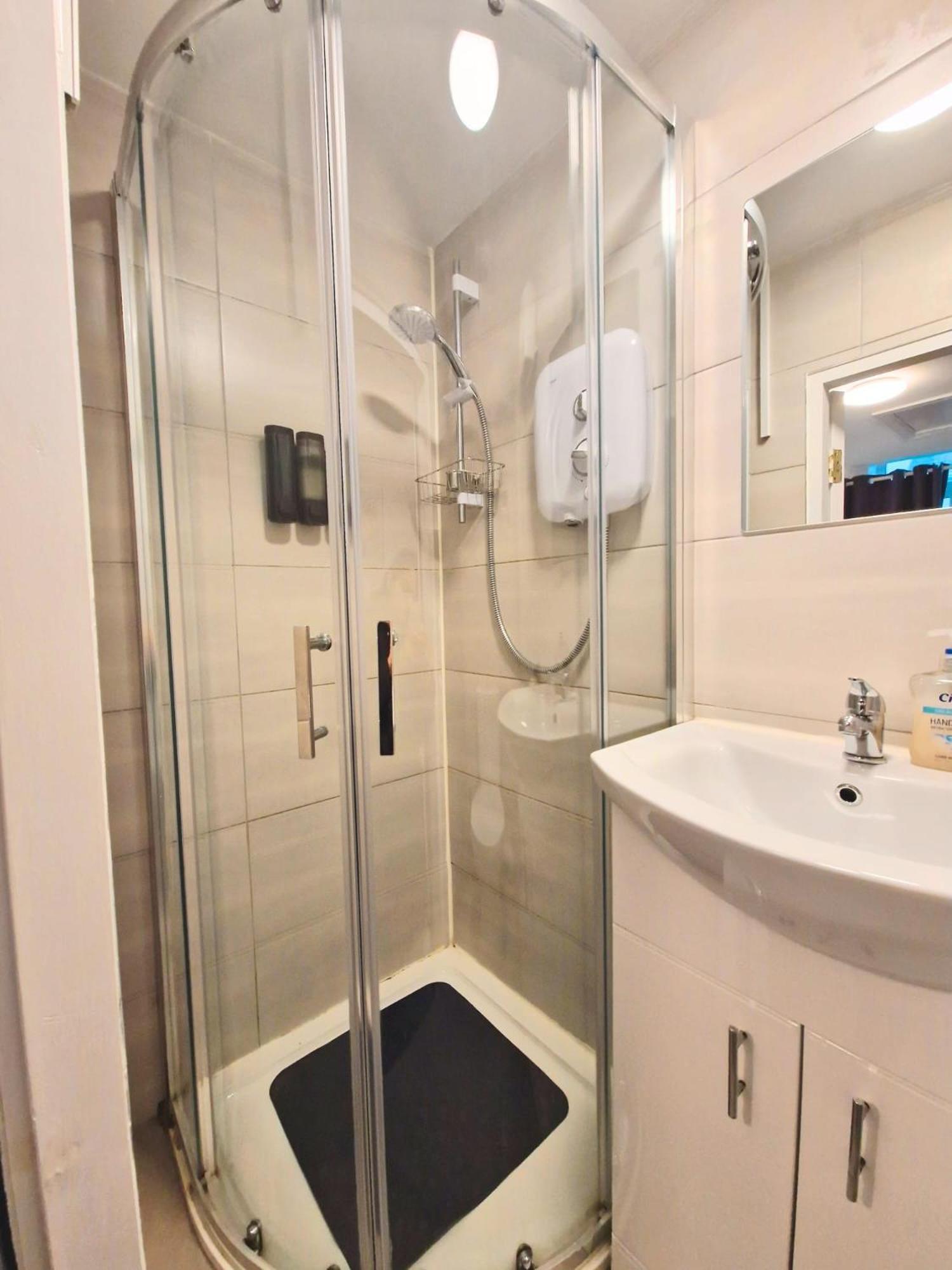 Apartment In Dublin City Centre Екстериор снимка