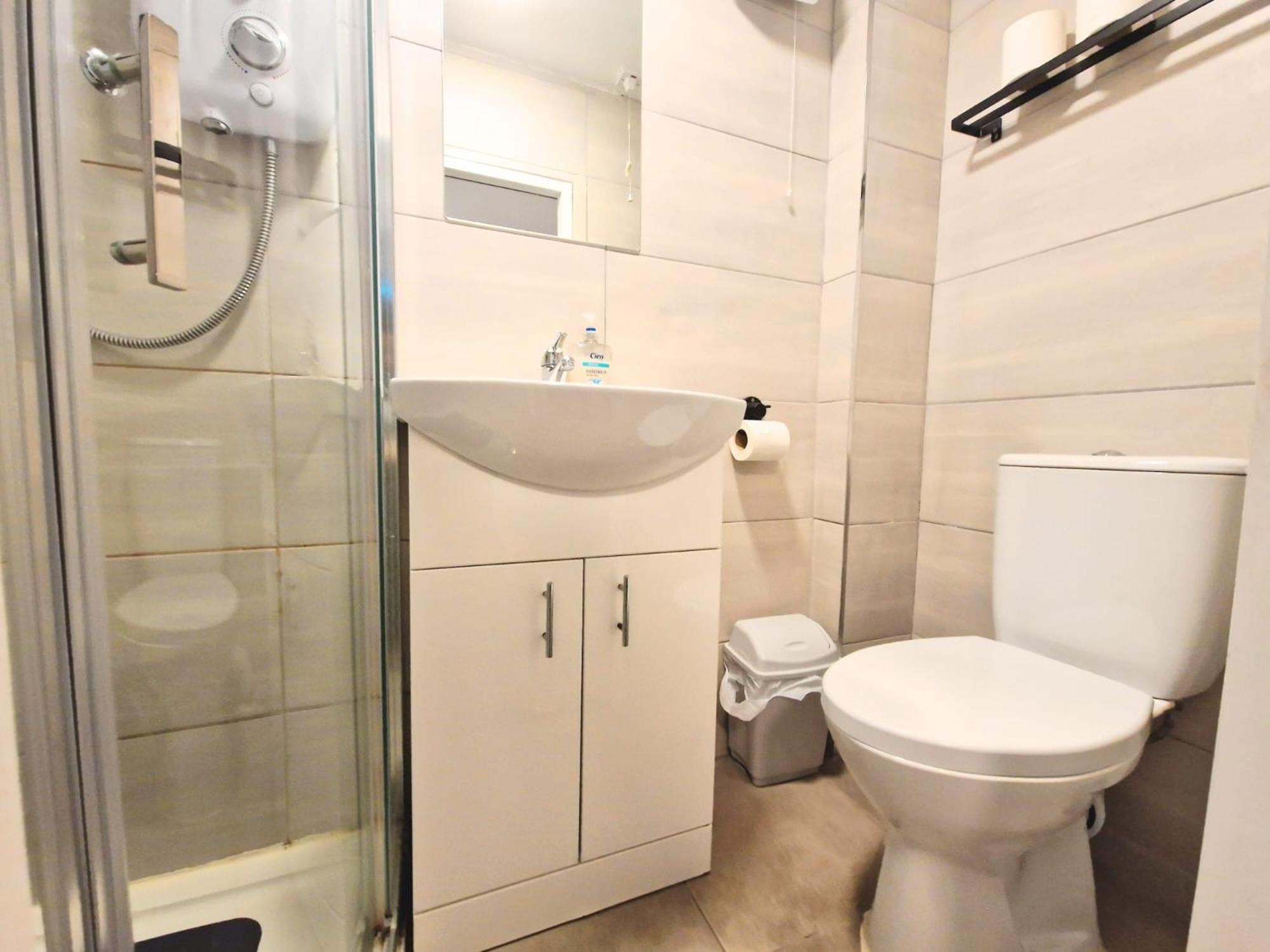Apartment In Dublin City Centre Екстериор снимка